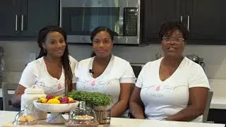 Sweet Tooth Factory | 2021 Calling All Dreamers Finalist