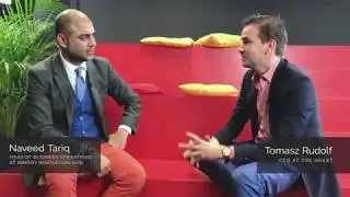How innogy Innovation Hub build new ventures?