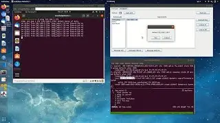 Simple Fail2ban Demonstration