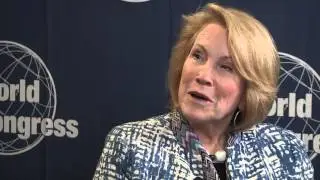 Dr. Molly Coye - UCLA Health System