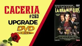 Caceria y Upgrade Dvd en Cash Converters.
