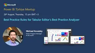 Best Practice Rules for Tabular Editor’s Best Practice Analyzer
