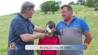 Duminica la țară în comuna Valea Viilor, jud. Sibiu | 11.07.2021, P2
