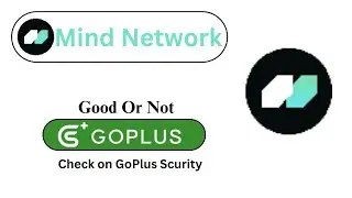 Is Mind Network ($FHE) Token Good Or Not ??