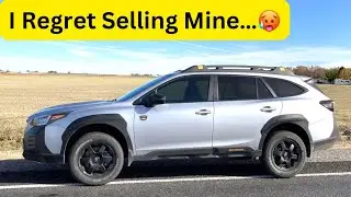 Should You Buy the 2025 Subaru Outback Wilderness Before it&rsquo;s Gone?