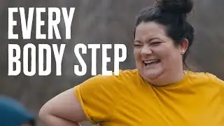 Every Body Step | One Million Step Challenge | Diabetes UK