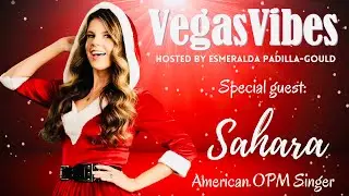 VegasVibes 2021 Season 10 Episode 8 Sahara