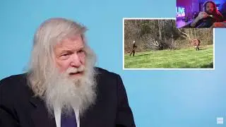 Viking EXPERT Rates Viking Movies! | METATRON