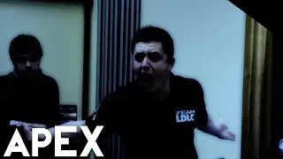 CS:GO - apEX - Aim in Hand!