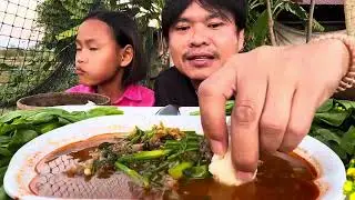 แกงอ่อมขั่วหนูนา