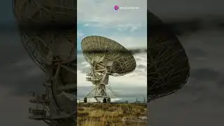 Top 5 Unexplained Signals From Space!