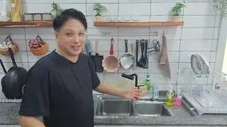 Food Safety Auditor personally inspects the kitchen! How much more stringent will the inspections...