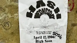 Hash Wednesday came back?