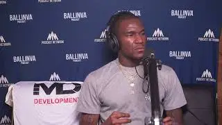 Duvee Maxwell - Now THATS mental toughness