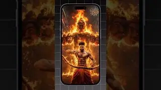 Dussehra Photo Editing Prompts | Dusserha Ai Photo Editing