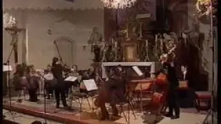J.S. BACH:  AIR Vienna Philharmonic Women&acute;s Orchestra