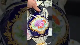 😱 Цена за пару, как за сервиз😭