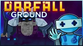 WHY IS THERE SO MANY!?  - Darfall Demo With Camms