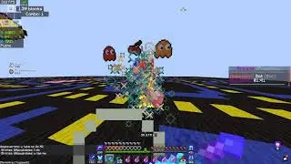 Arcane Pot PvP Bot Medium Mode
