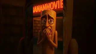 TUNTUNTUNGSAHUR SAD😭 #brainrot #animation #funny #crazy #tuntuntunsahur