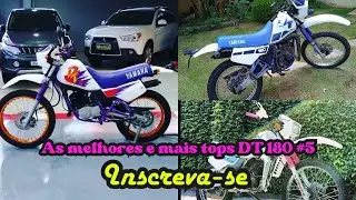 As melhores e mais tops DT 180 #5 