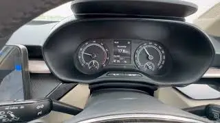 कितना देती है? Skoda Slavia 1.5 AT Real Mileage Shocker!😱