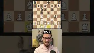 New CHESS Rule