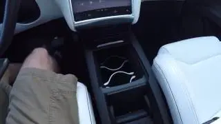 iPhone dock does tricks