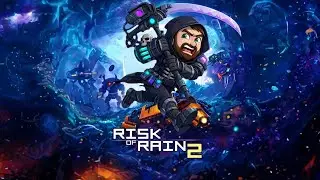 This Build Should Be Illegal! | Risk of Rain 2
