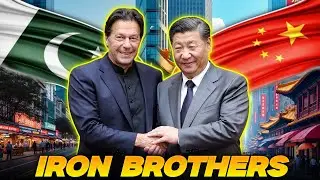 Pak-China Friendship &ndash; A Timeless Bond of Brotherhood🌏