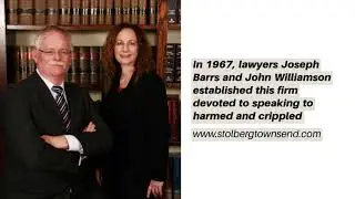 Medical Malpractice Lawyers - Stolberg & Townsend