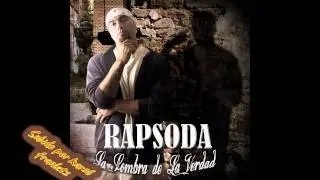 La importancia de las cosas-Rapsoda 2011