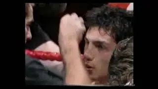 Louie Iosifidis VS Sam Soliman 1