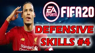 FIFA 20 Pro Clubs l #4 l Mtea Serverz Top 100 - VFL League Games! CDM WB #CB4LIFE