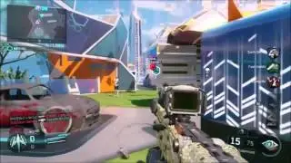 Top 5 call of duty black ops 3 kills 2