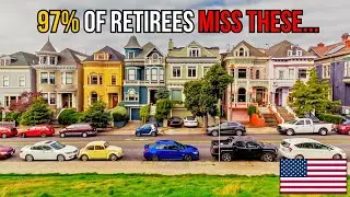 Best Retirement Places In The US