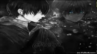 [HD] Nightcore- Creep