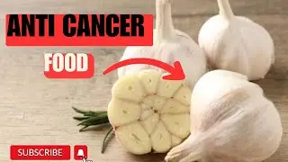 6 BEST CANCER FIGHTING FOOD