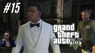 GTA V - Parte 15