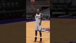 NBA 2K23 Best Sigs + Animations : Michael Jordan Best Triple Threat ? #nba2k #2k23 #nba2k23