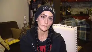 Ex-Wife of Doorman Accusing Trump of Having Love Child Calls Him a &lsquo;Liar&rsquo;
