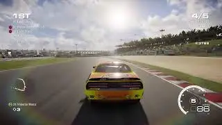 GRID: Legends - racing