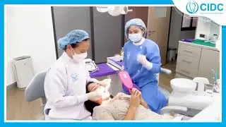 Chiang Mai International Dental Clinic (CIDC) | ChiangmaiDentist.com