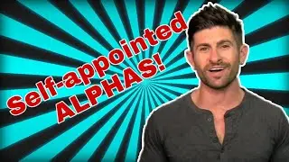 Self-Appointed Alphas