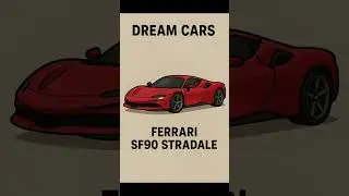 Ferrari sf90 #youtubeshorts