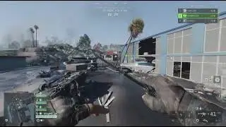 Battlefield 6_Gauntlet
