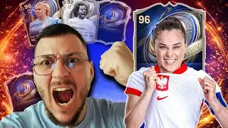 РАЗПИЛЯХМЕ ГИ ВЪВ FUT CHAMPS С НОВИТЕ TOTY ПОПЪЛНЕНИЯ 💪 Към Върха #20