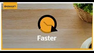 Continental Total Confidence Plan (TCP) - With Confidence, We Go Further
