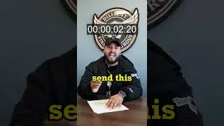 HOW TO REMOVE HARD INQUIRIES IN 5 SECONDS #credit #creditrepair #credittips