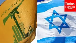 Pentagon Spokesperson Asked Point Blank If There Are 'Issues' With 'Ceasefire Monitoring' In Lebanon